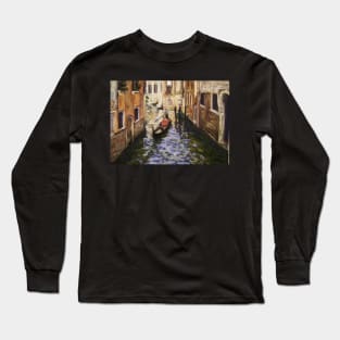 Venice Long Sleeve T-Shirt